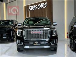 جی ئێم سی یوکۆن